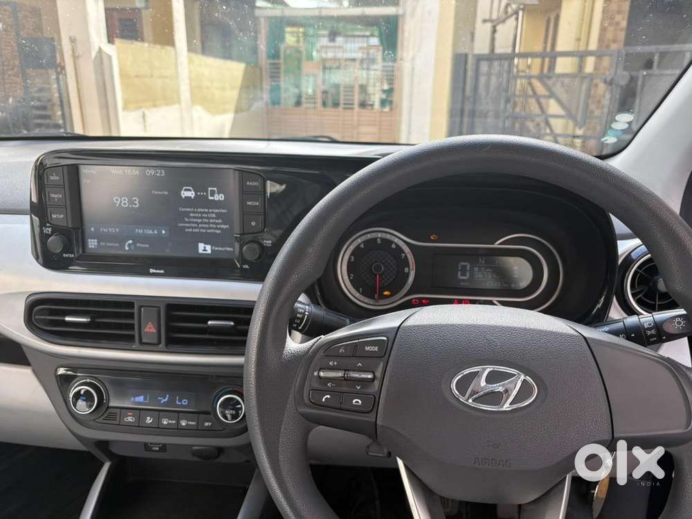 Hyundai Grand I10 Nios 2020 Petrol 29900 Km Driven