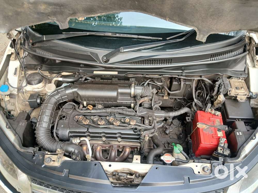 Maruti Suzuki Ignis 1.2 Delta, 2019, Petrol