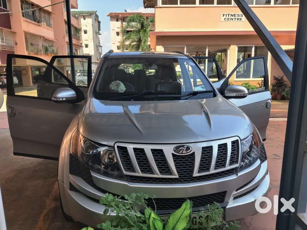 Mahindra Xuv 500 New Condition W6