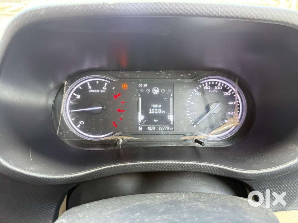 Mahindra Bolero Neo 1.5 N 10 R, 2025, Diesel