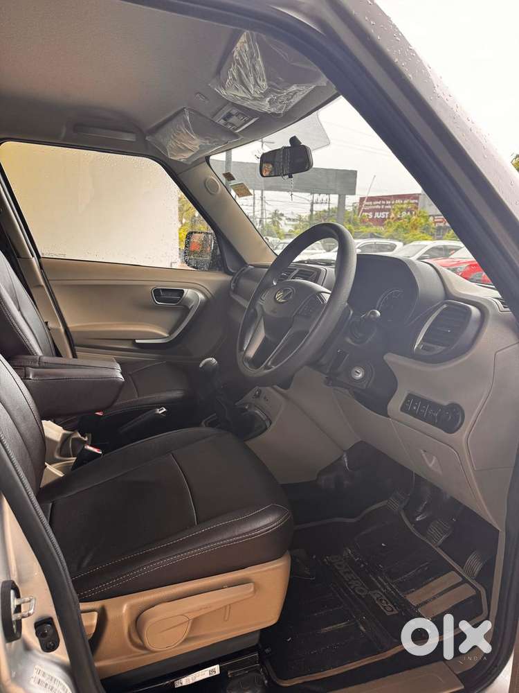 Mahindra Bolero Neo 1.5 N 10 R, 2021, Diesel