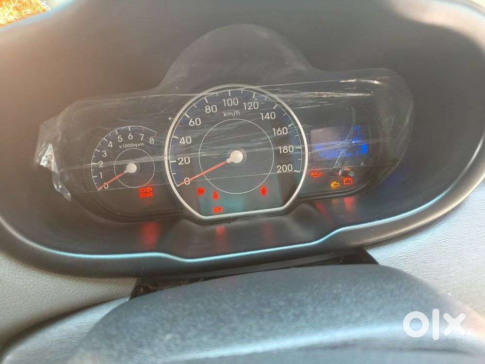 Hyundai I10 1.2 Kappa Sportz, 2011, Petrol