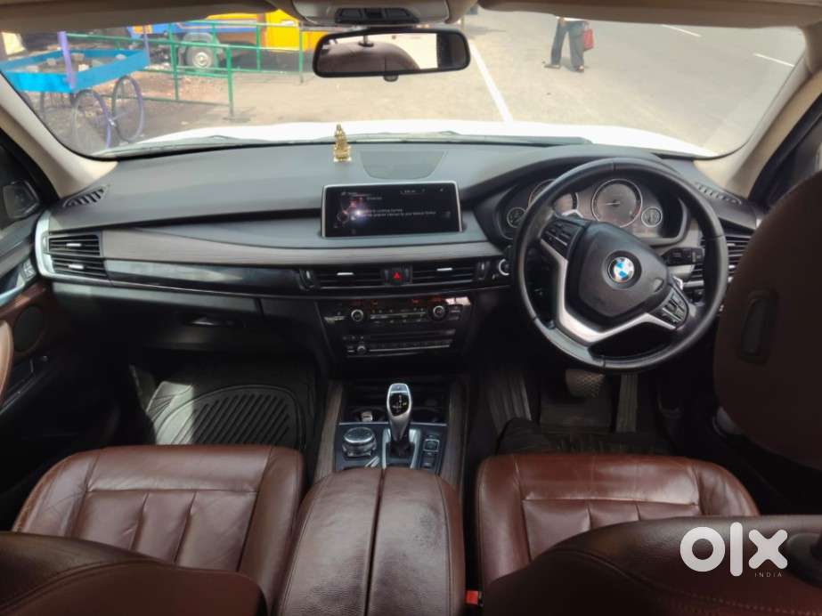 Bmw X5 Xdrive30d Xline, 2015, Diesel