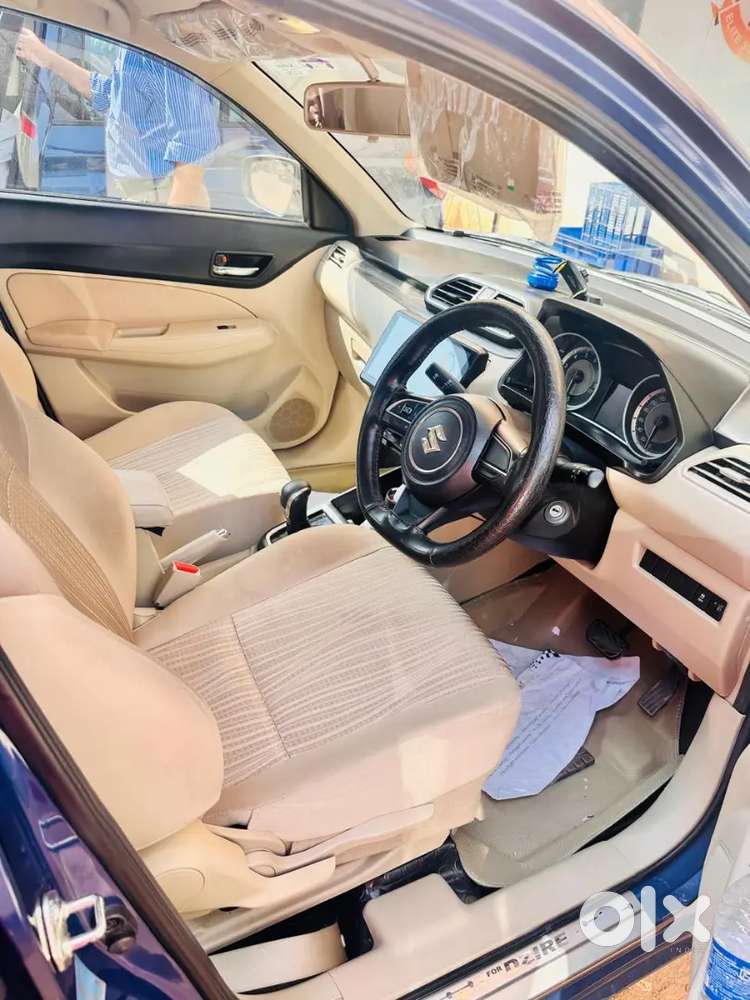 Showroom Condition Swift Dzire