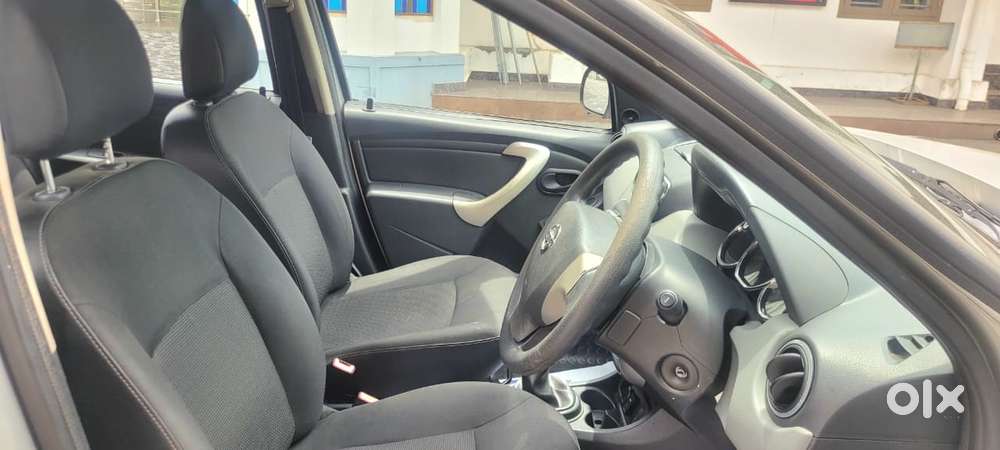 Nissan Terrano 2013-2017 Xl Plus 85 Ps, 2016, Diesel