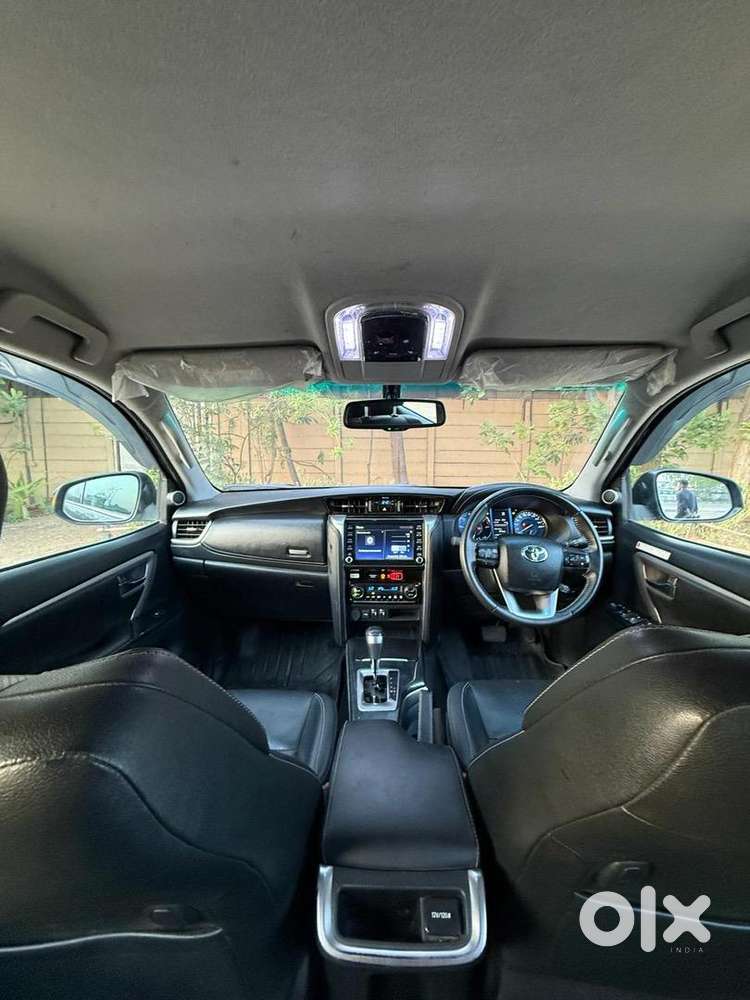 Toyota Diesel 2024 Car