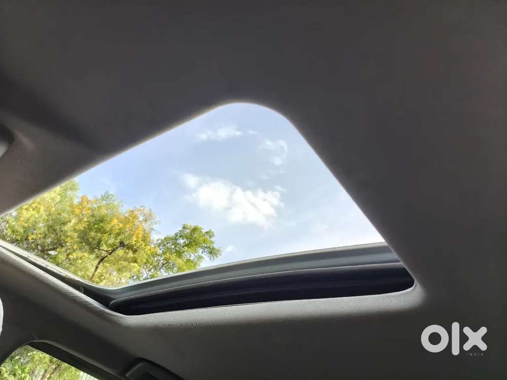Tata Nexon Diesel Amt Xz+ (top-end) With Sunroof For Sale - Perk Car
