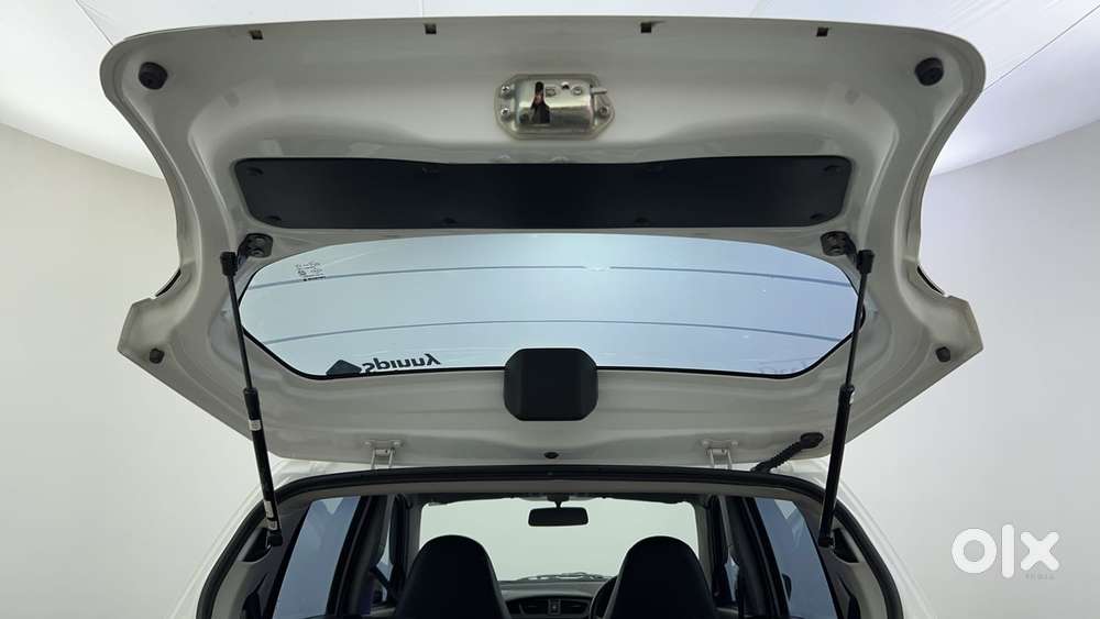 Maruti Suzuki Alto 800 2012-2016 Vxi, 2021, Petrol