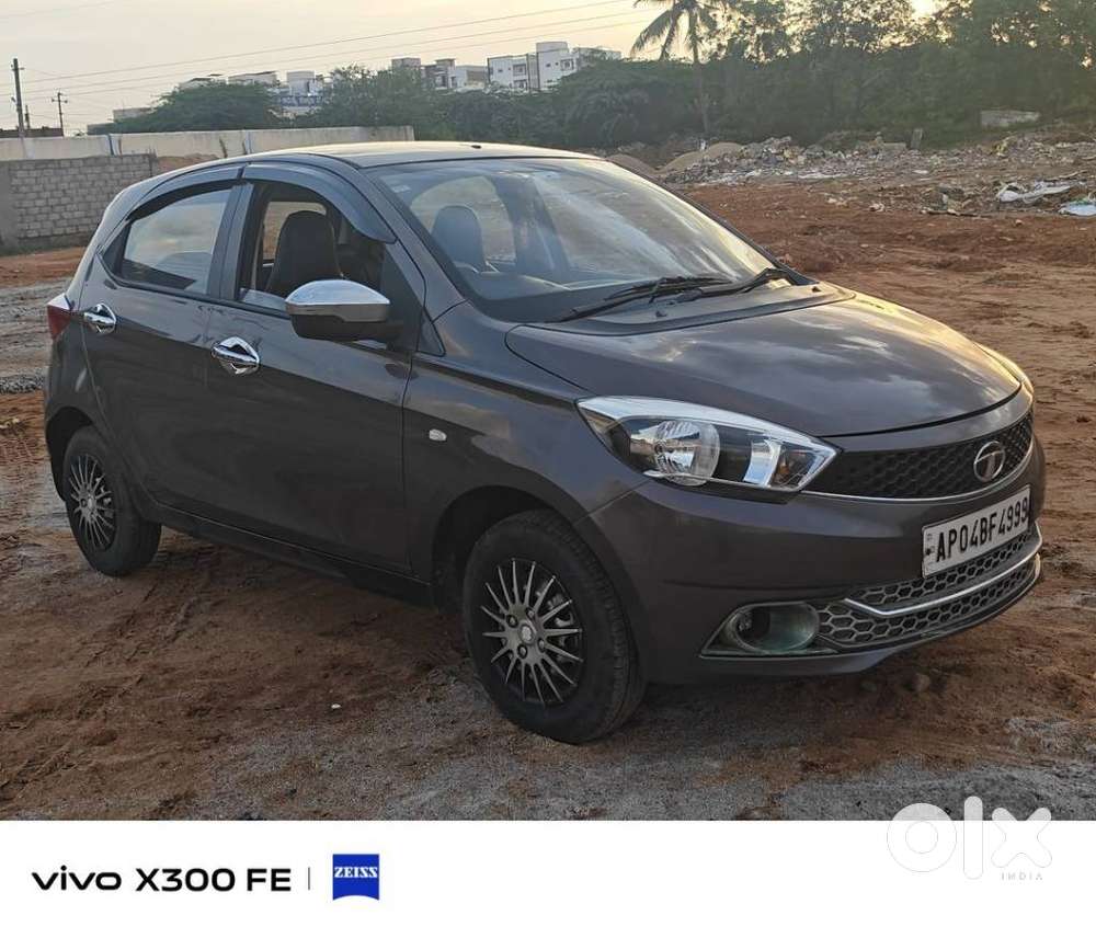 Tata Tiago 1.2 Revotron Xe Option, 2017, Diesel
