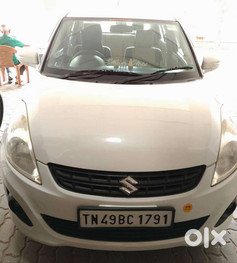 Swift Dzire 2014 Vxi(o)