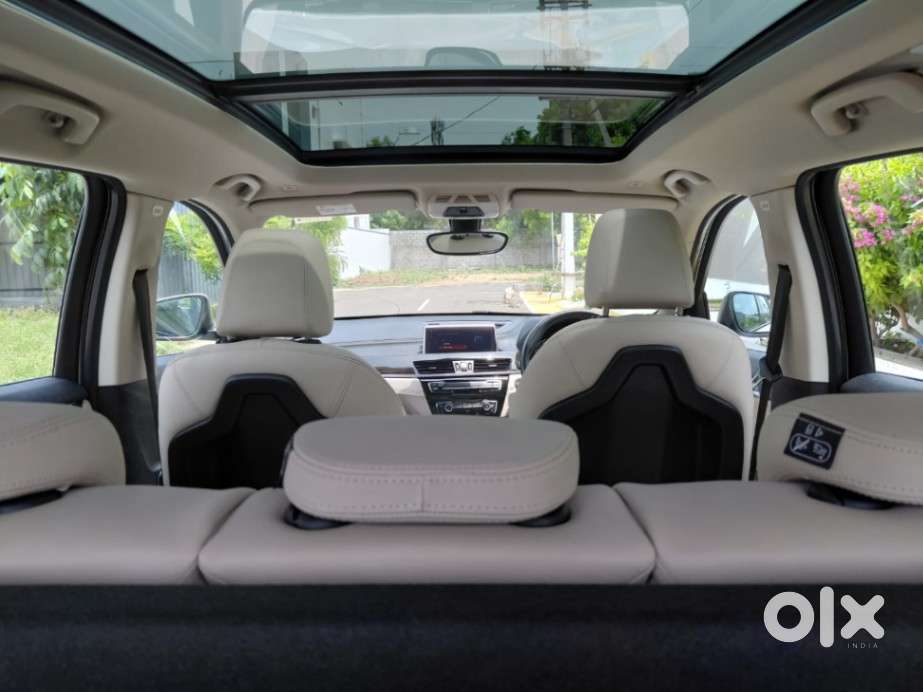 Bmw X1 2.0 Sdrive20d Xline, 2022, Diesel