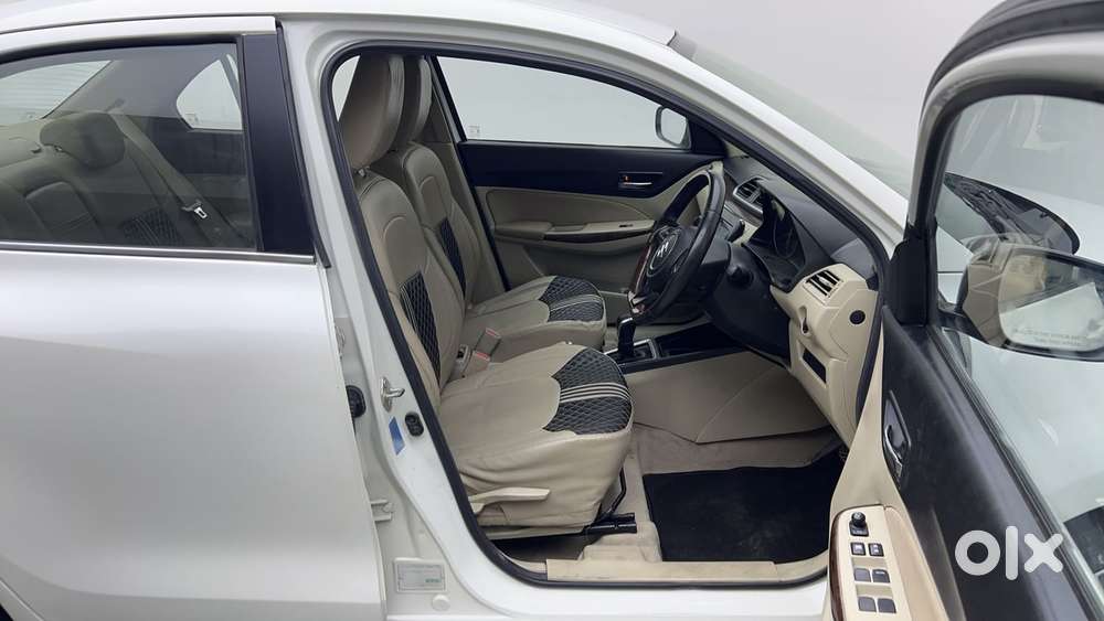 Maruti Suzuki Dzire 1.2 Zxi Plus Amt, 2020, Petrol
