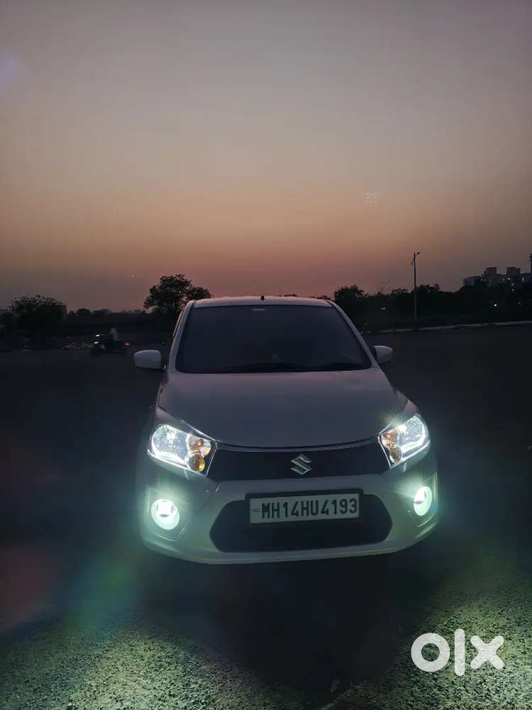 Maruti Suzuki Celerio 2020 With Top Notch Condition.