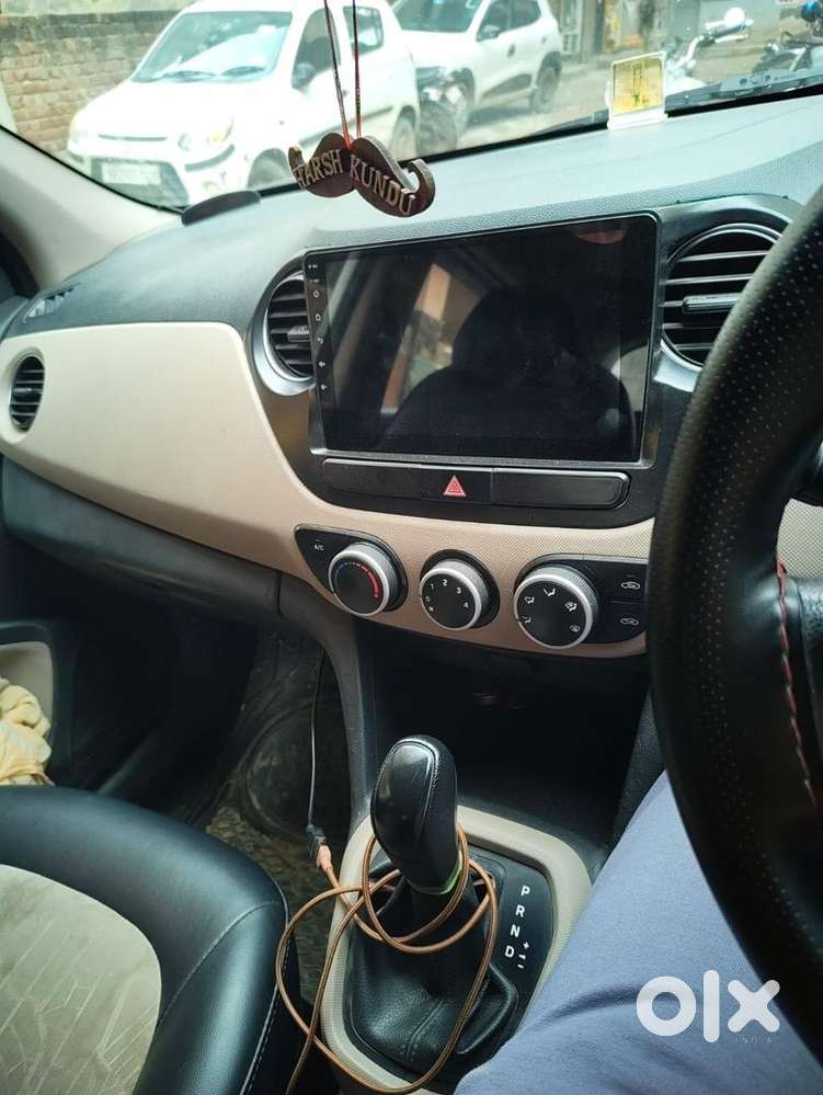 Hyundai Grand I10 2018 Cng & Hybrids Well Maintained