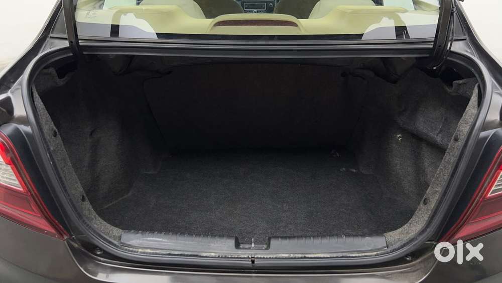 Honda Amaze S I-vtec, 2017, Petrol