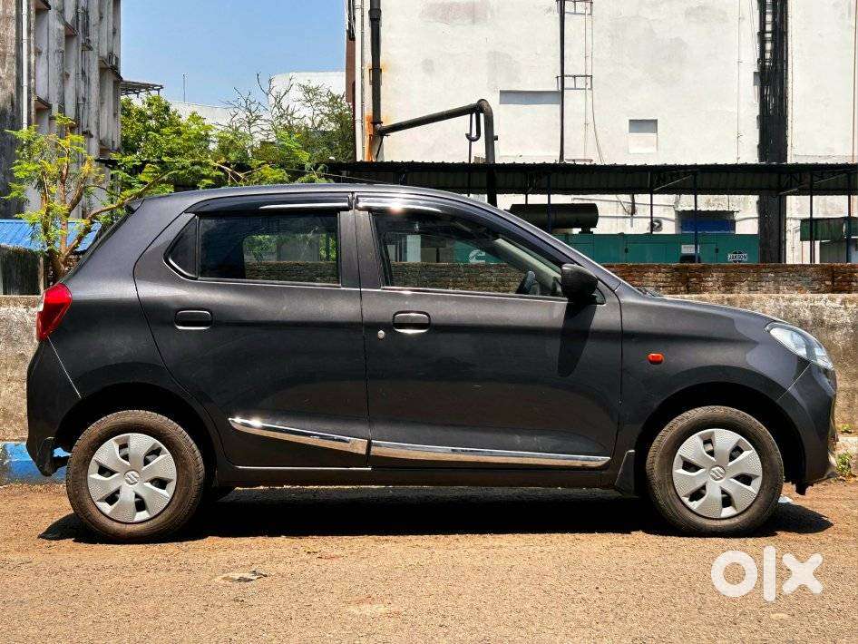 Maruti Suzuki Alto K10 1.0 Vxi, 2023, Petrol