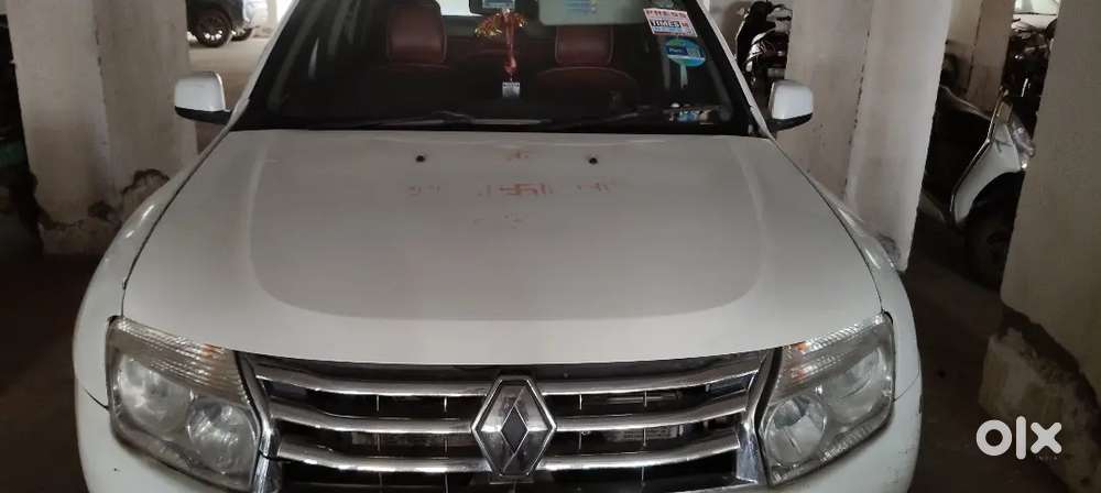 Renault Duster 2014 Cng & Hybrids 72000 Km Driven