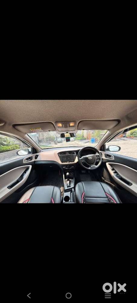 Hyundai Elite I20 Sportz (o) 1.2, 2019, Petrol