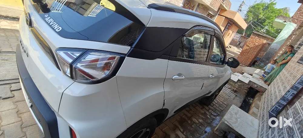 Tata Nexon 2023 Petrol Good Condition