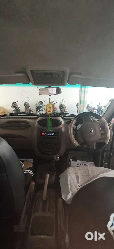 Mahindra Xylo Diesel 2013