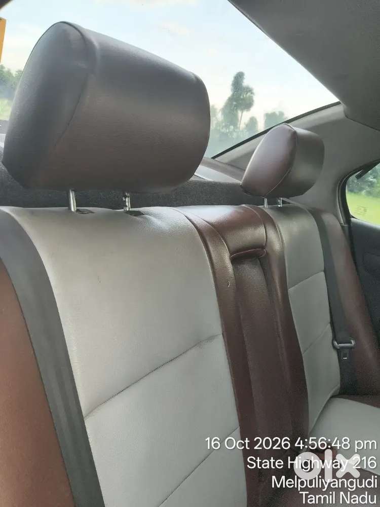 Well Maintained Maruti Suzuki Dzire Tour Diesel