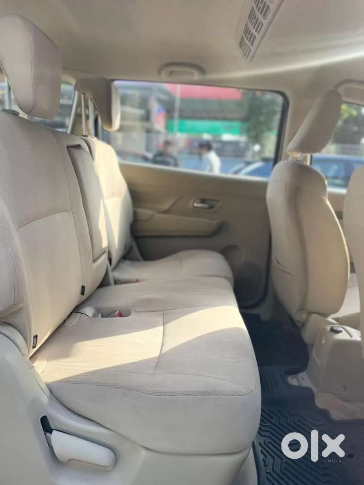 Maruti Suzuki Ertiga 1.5 Vxi, 2020, Petrol