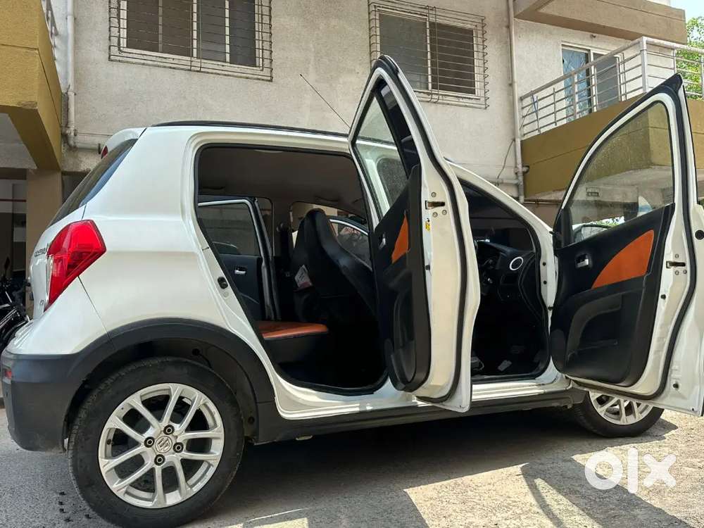 Maruti Suzuki Celerio X Automatic/1st Owner/2019 Model