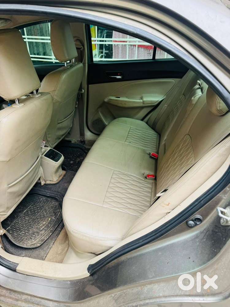 Maruti Suzuki Swift Dzire 2017 Petrol Good Condition