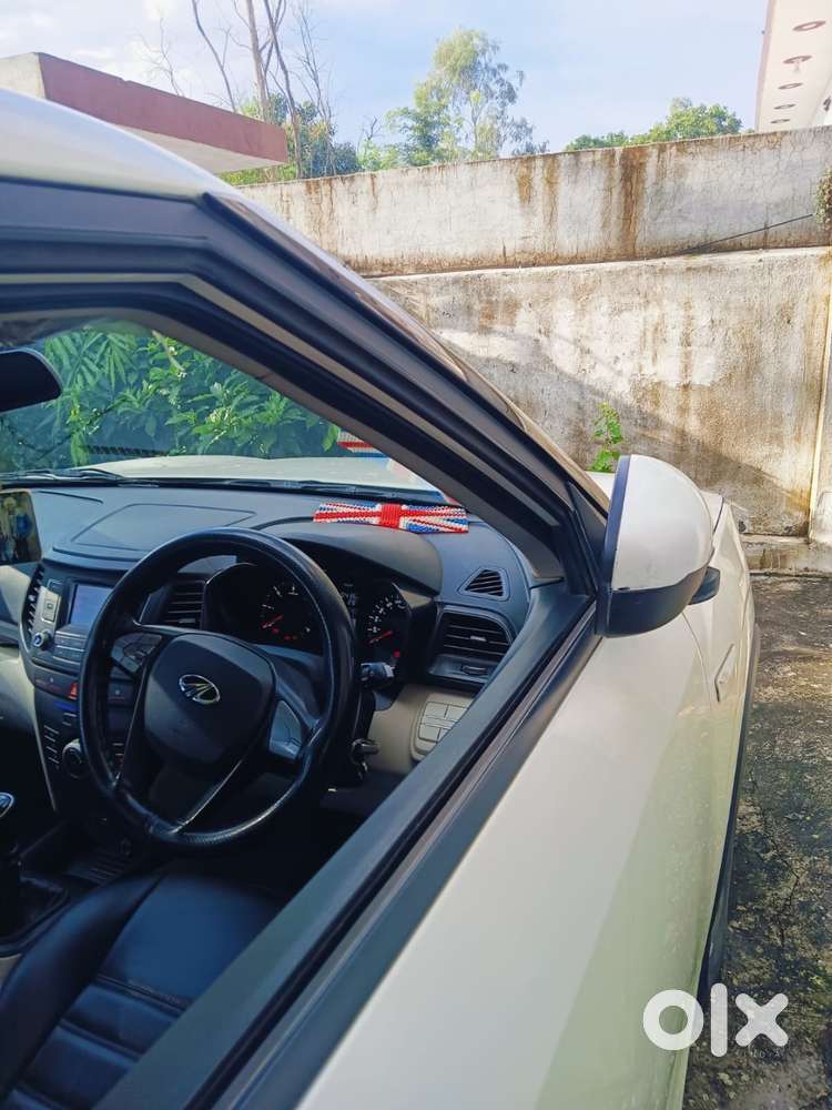 Mahindra Xuv300