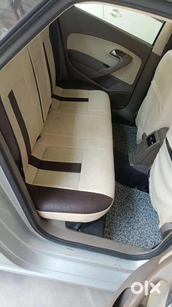 Skoda Rapid 2012 Diesel Good Condition