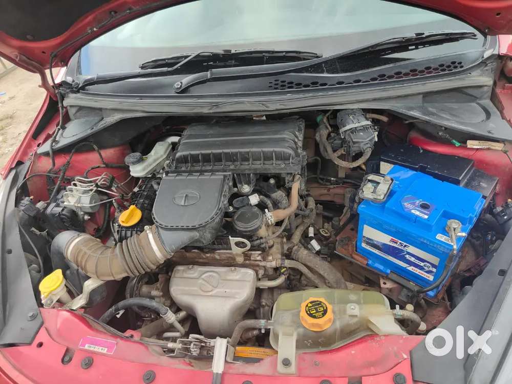 Tata Tigor Xz Plus 2019