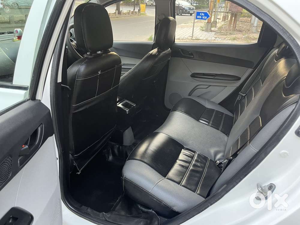 Tata Tiago 1.2 Revotron Xt (o), 2023, Petrol
