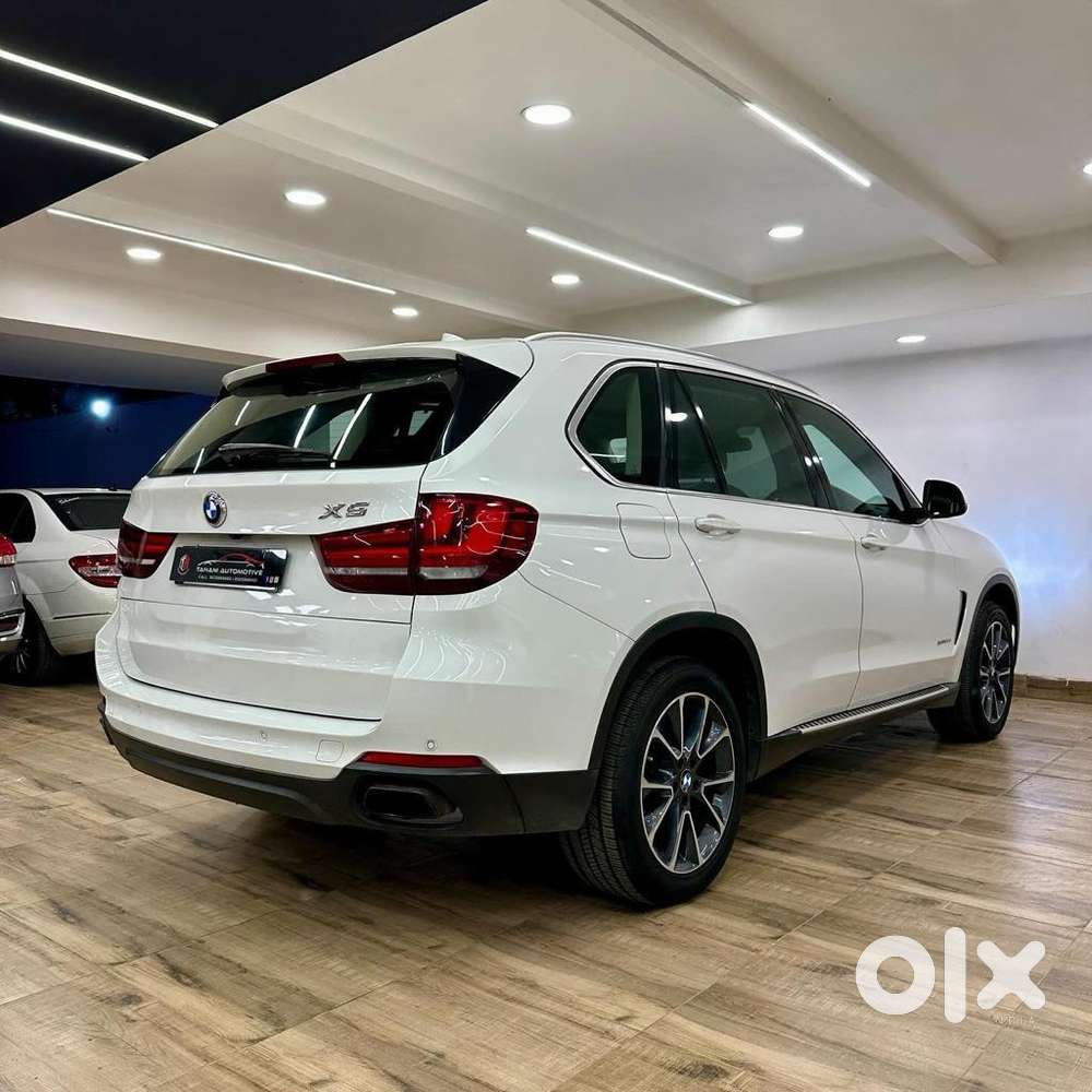 Bmw X5 Xdrive 30d, 2018, Diesel