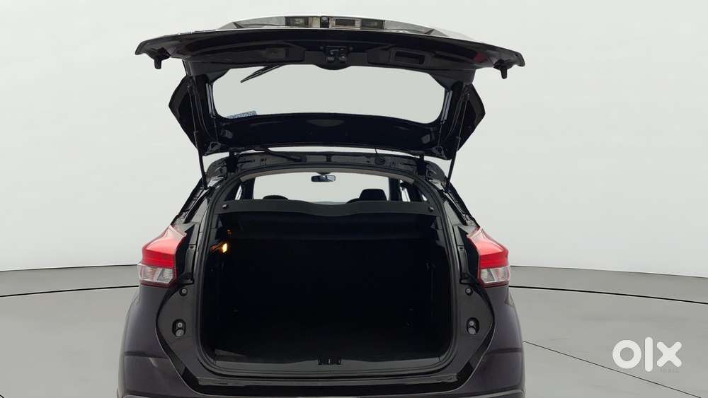Nissan Kicks 1.3 Xv Premium Turbo, 2020, Petrol