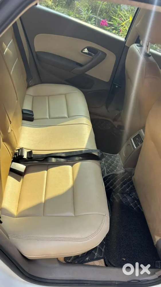 2016 Automatic Skoda Rapid 2016