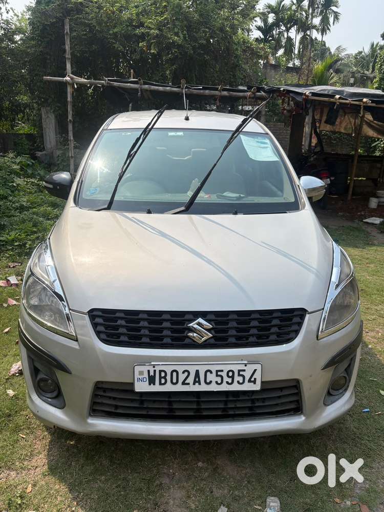Maruti Suzuki Ertiga 2013 Diesel Good Condition