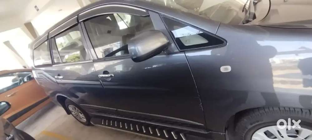 Toyota Innova