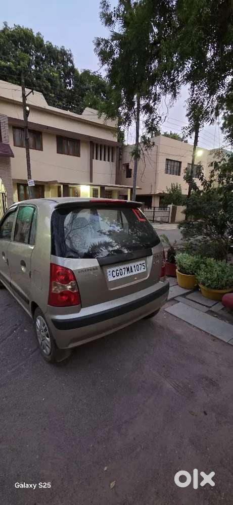 Hyundai Santro Xing Good Condition 88000 Kms Running