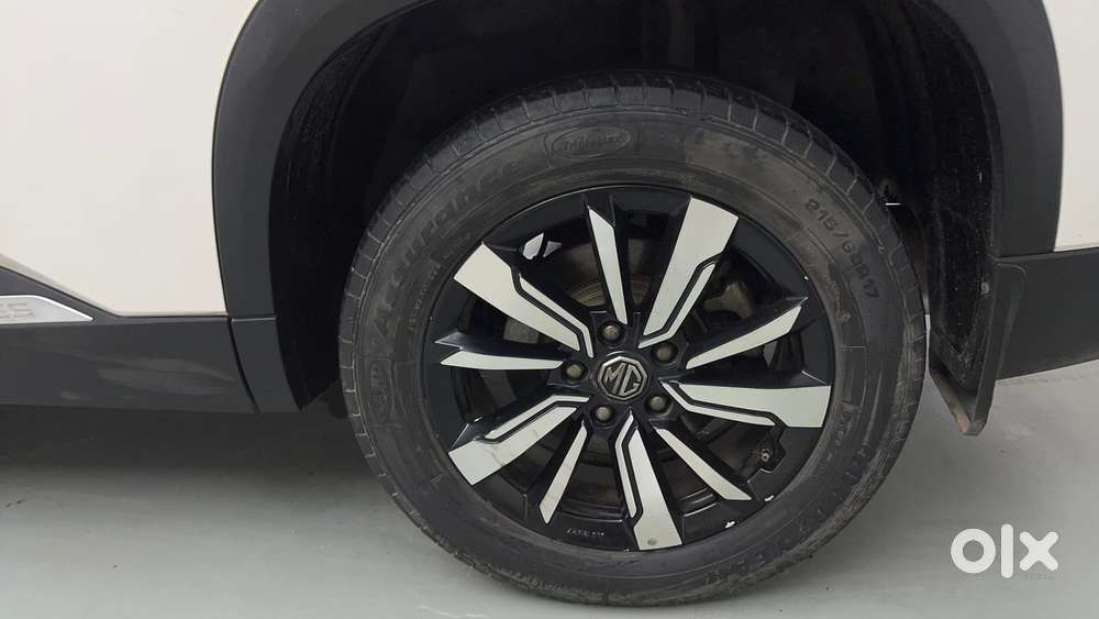 Mg Hector Sharp Dct Petrol, 2019, Petrol