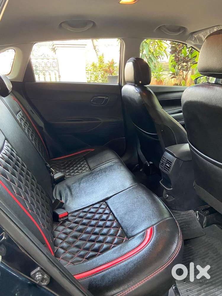 Hyundai Car 2023 Model