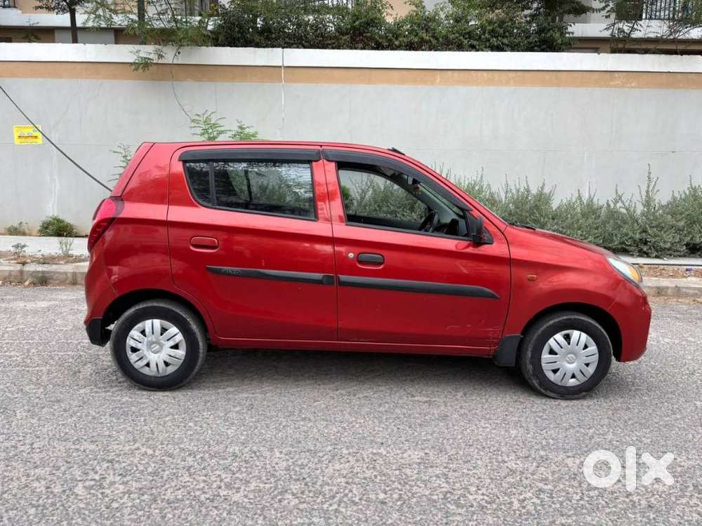 Maruti Suzuki Alto 800 Vxi Airbag, 2020, Petrol