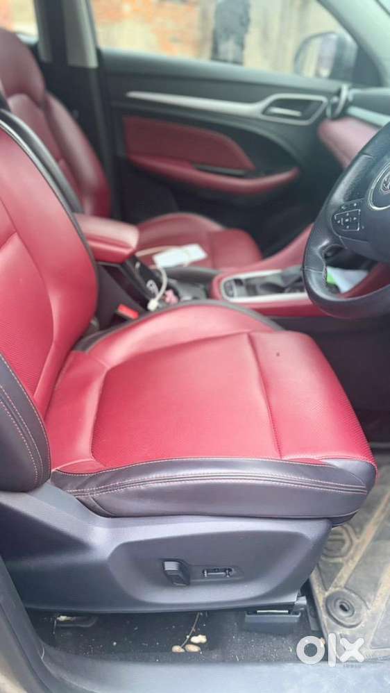 Mg Astor 2023 Petrol Well Maintained