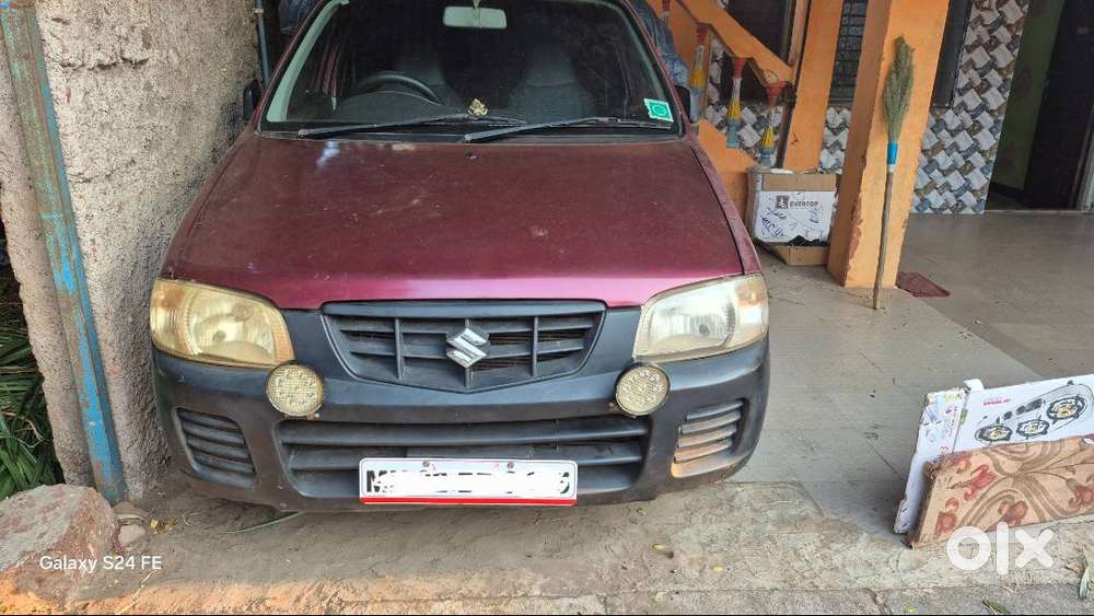 2011 Model Well Maintained