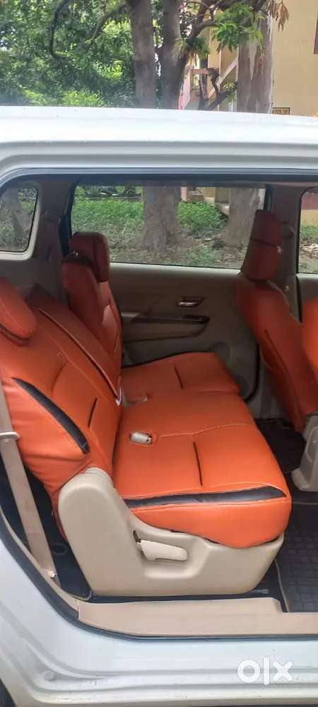 Maruti Suzuki Ertiga 2021 Petrol 80000 Km Driven 1.5 Cc ,