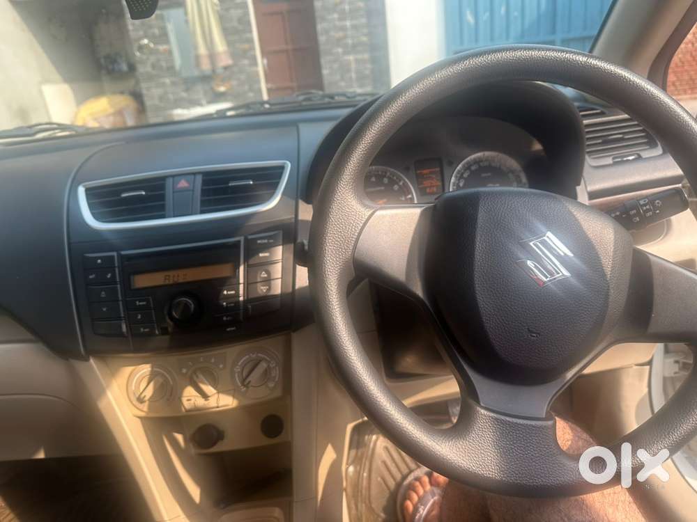 Maruti Suzuki Petrol 2013