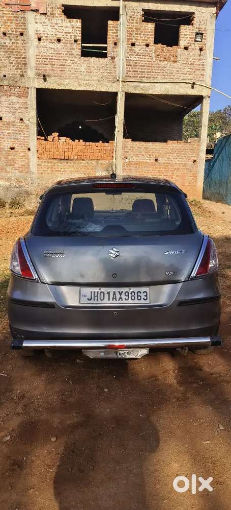 Maruti Suzuki Swift 2013 Petrol 140000 Km Driven