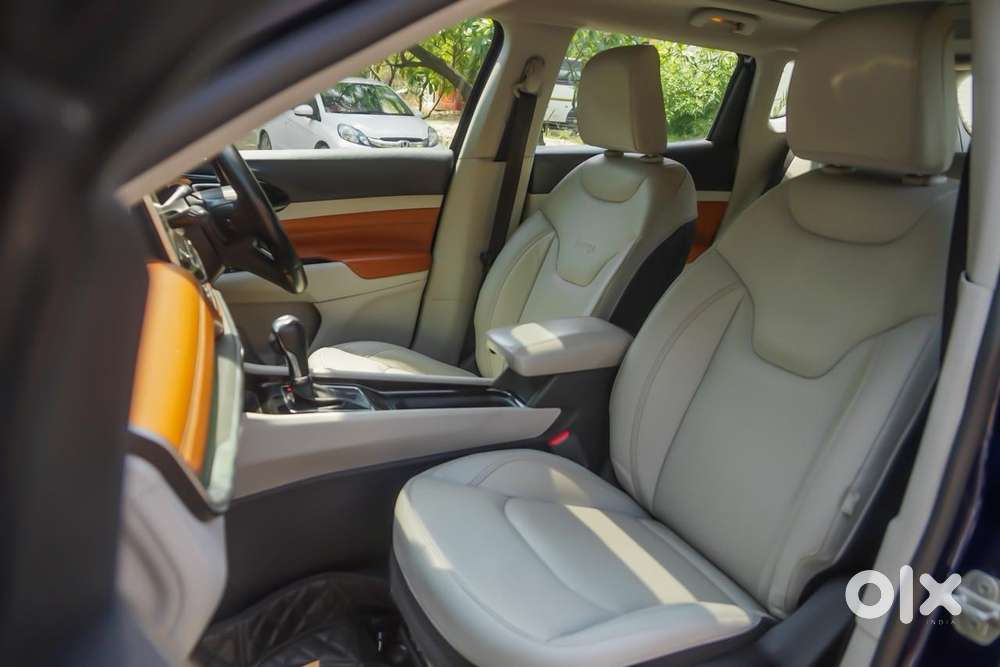 Jeep Compass 1.4 Limited Option, 2021, Petrol