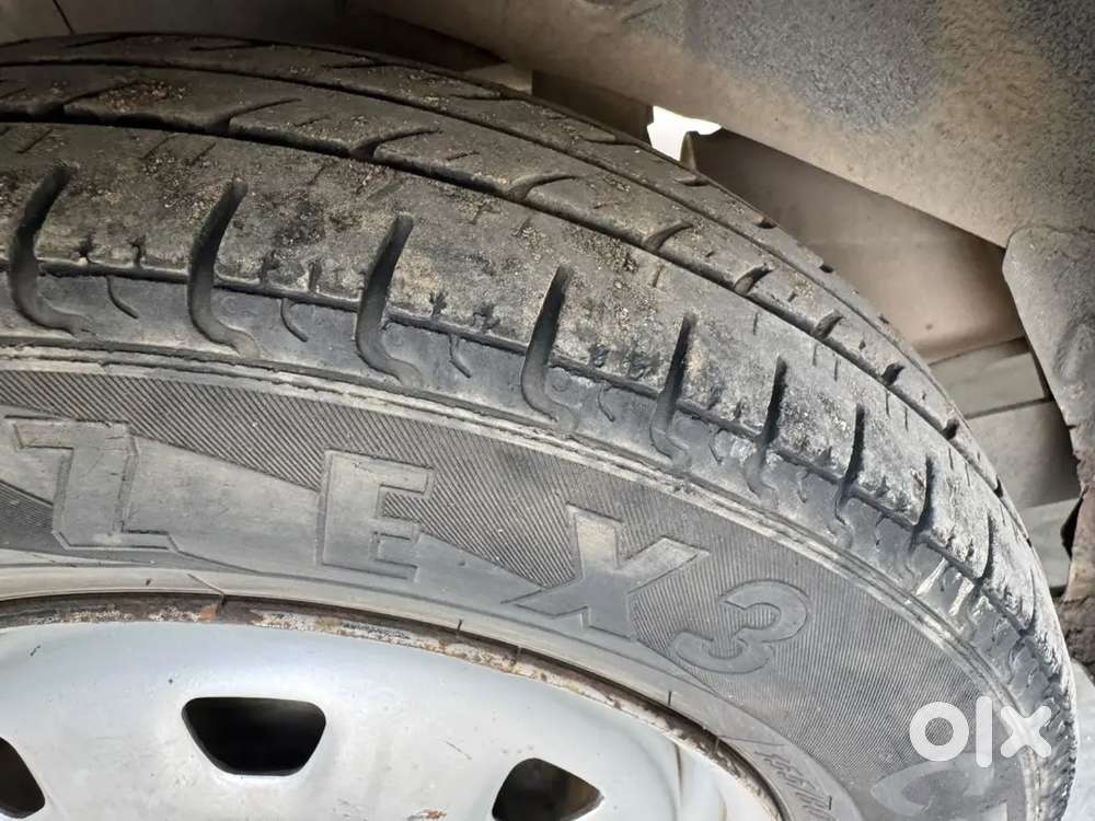 Hyundai Santro Xing 2004 Petrol 113670 Km Driven