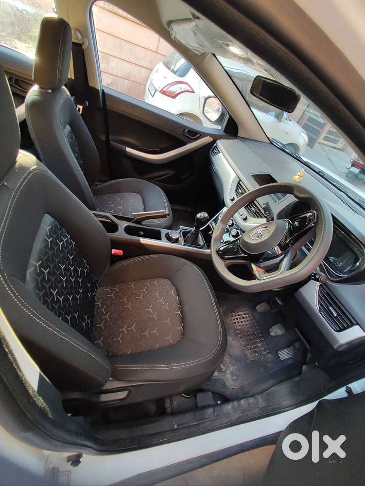 Tata Nexon 2023 Petrol Well Maintained