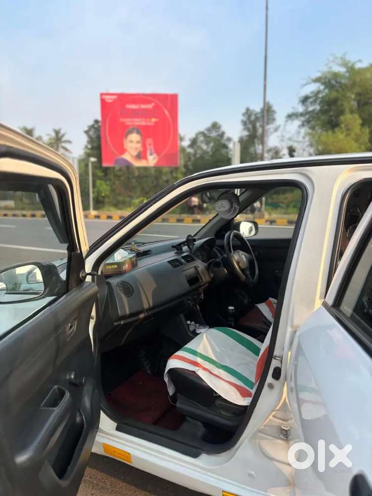 Maruti Suzuki Dzire 2016 Diesel 190000 Km Driven